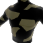 Camouflage Paint