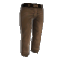 Common Commando Trousers